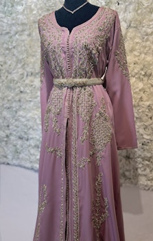 Kaftan Jawahir