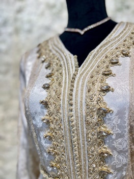 Kaftan israe