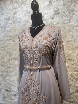 Kaftan Aia