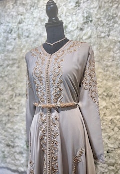 Kaftan Afnen
