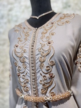 Kaftan Afnen