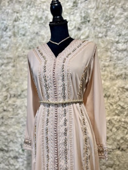 Kaftan Rose