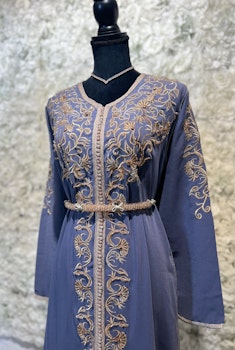 Kaftan Rawda
