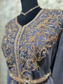 Kaftan Rawda