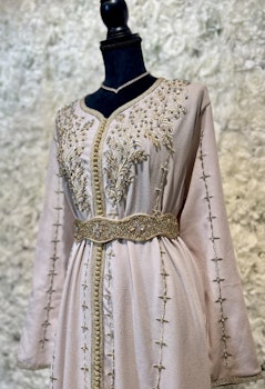 Kaftan Nabila