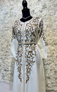 Kaftan Saloua