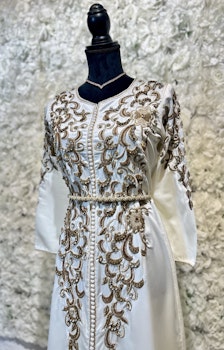 Kaftan Saloua