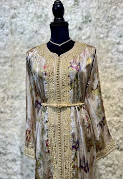 Kaftan Inaya