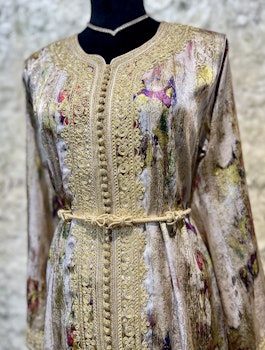Kaftan Inaya
