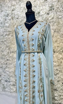 Kaftan Ayse