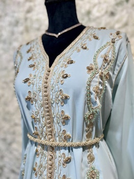Kaftan Ayse
