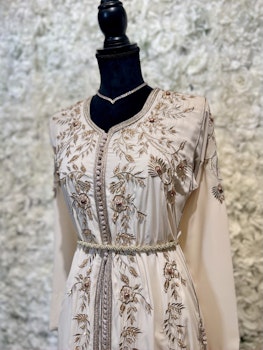 Kaftan Elif