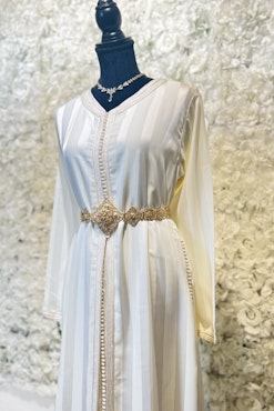 Kaftan Medina + Gåva