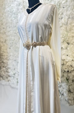 Kaftan Medina + Gåva