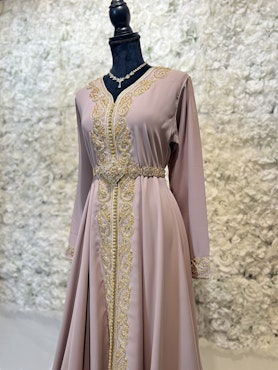 Kaftan Firdos