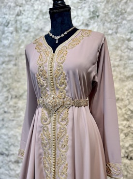 Kaftan Firdos