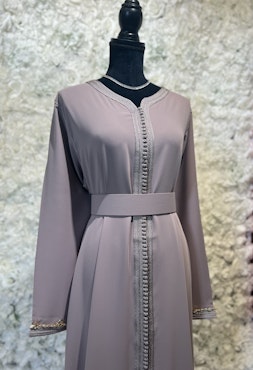 Kaftan Yosra