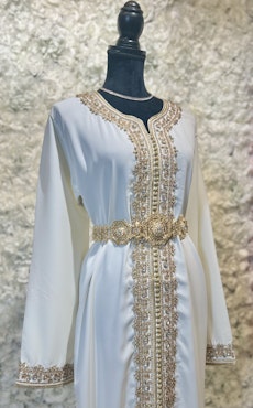 Kaftan Nihed