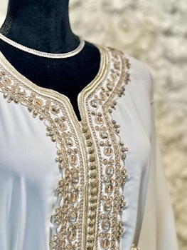 Kaftan Nihed
