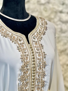 Kaftan Nihed