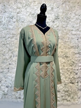Kaftan Lemya - Mamma