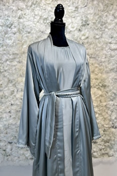 Abaya Iman