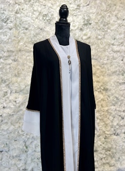 Abaya Layan