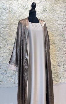 Abaya Yamina