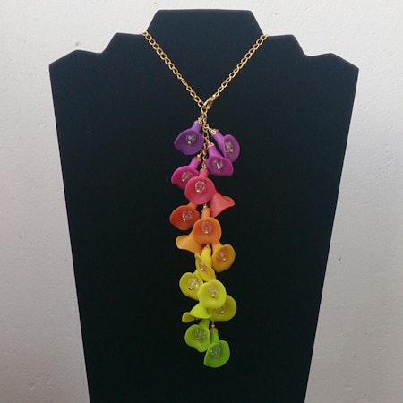 Kallahalsband