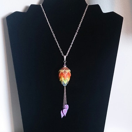 Kottehalsband