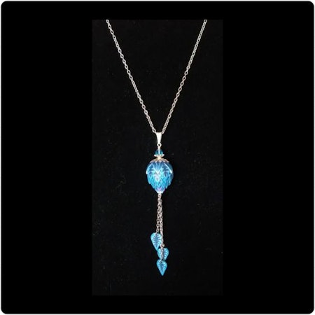 Kottehalsband
