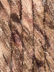 Mohair Fat Bouclé / Cocoa