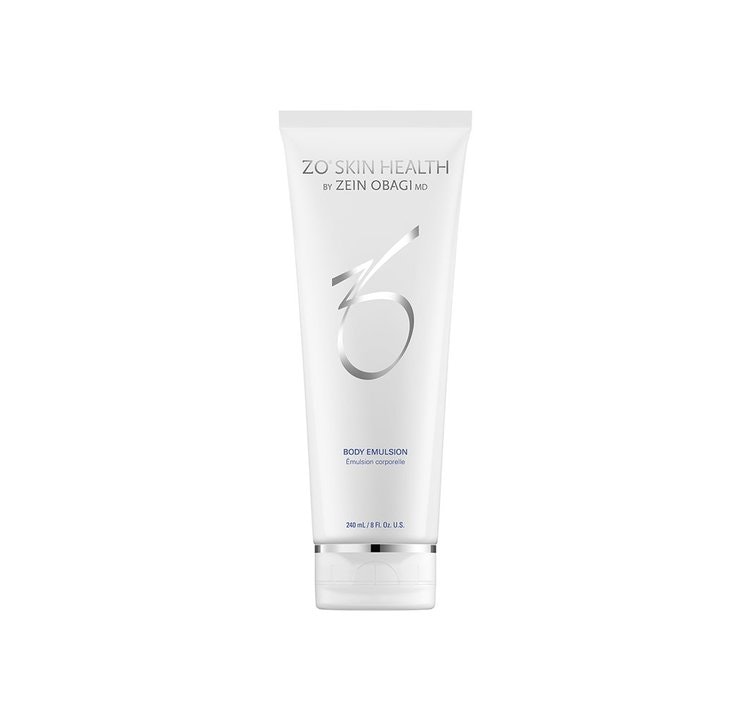 Body Emulsion Plus 240ml