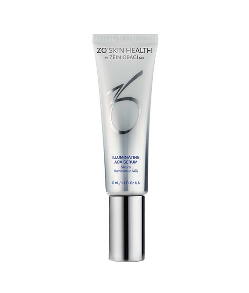 ZO ILLUMMINATING AOX SERUM