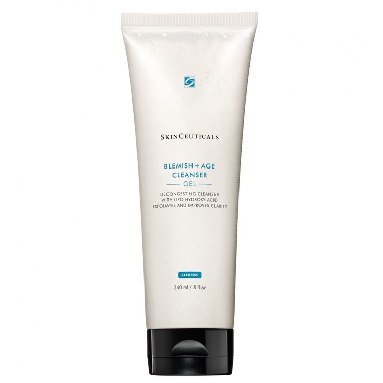 Blemish + Age Cleansing Gel