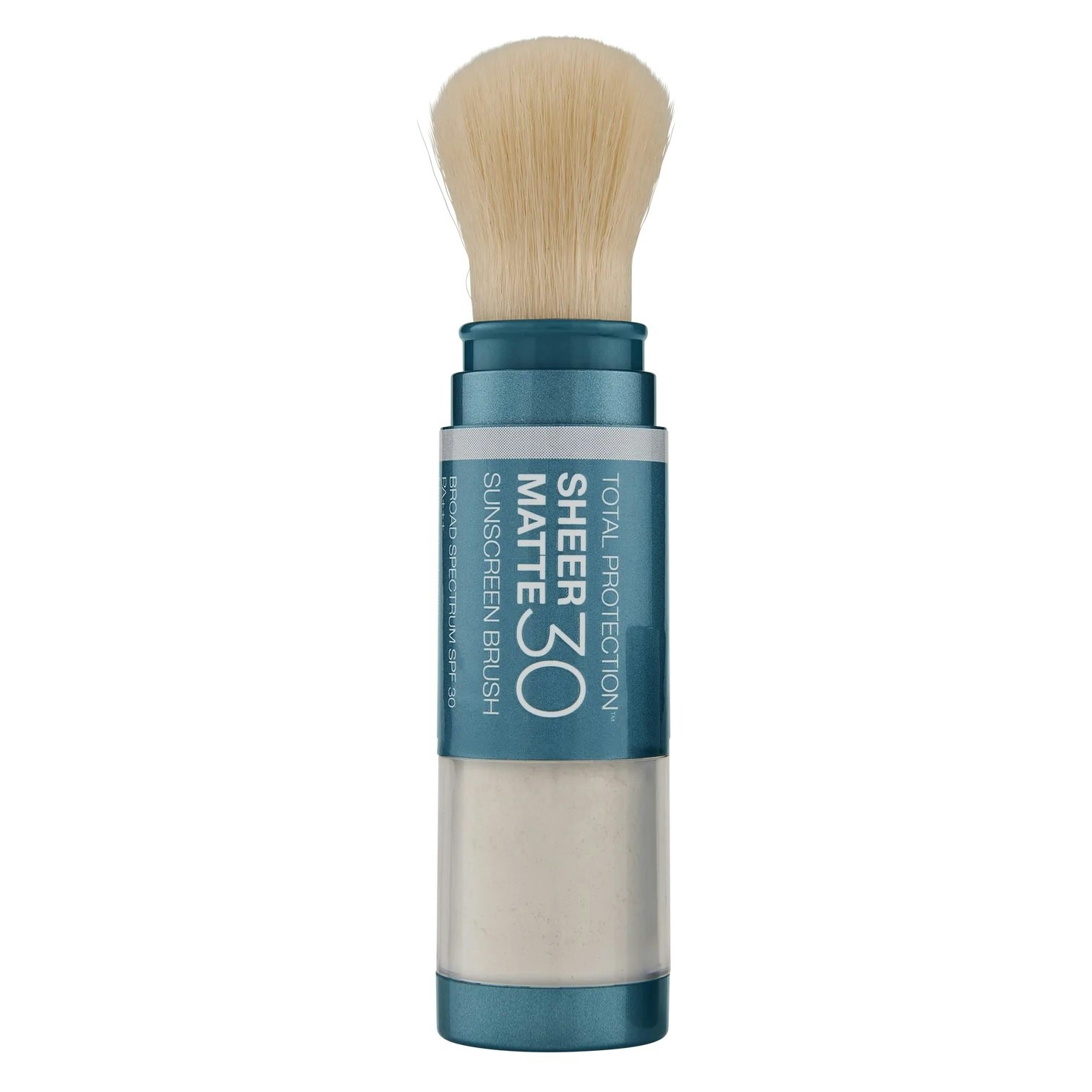 Sunforgettable Sheer Matte SPF 30