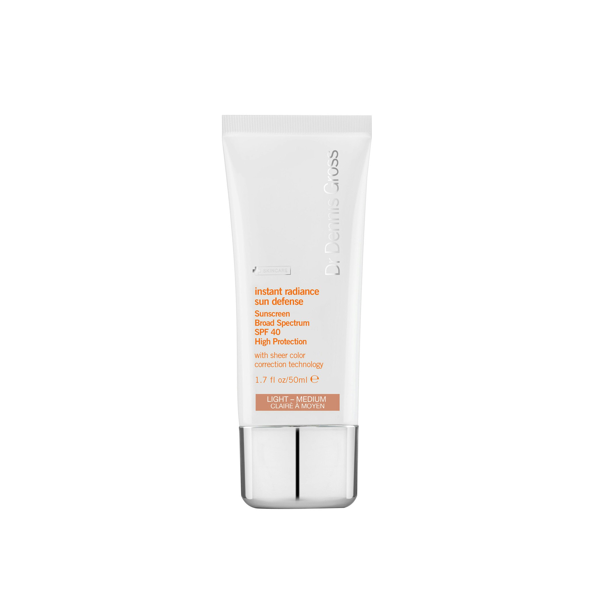 Instant Radiance SPF 40