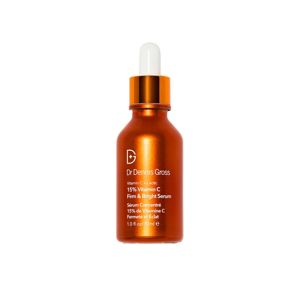 Vitamin C Lactic 15% Firm & Bright Serum