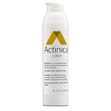Actinica lotion solbeskyttelse 80g