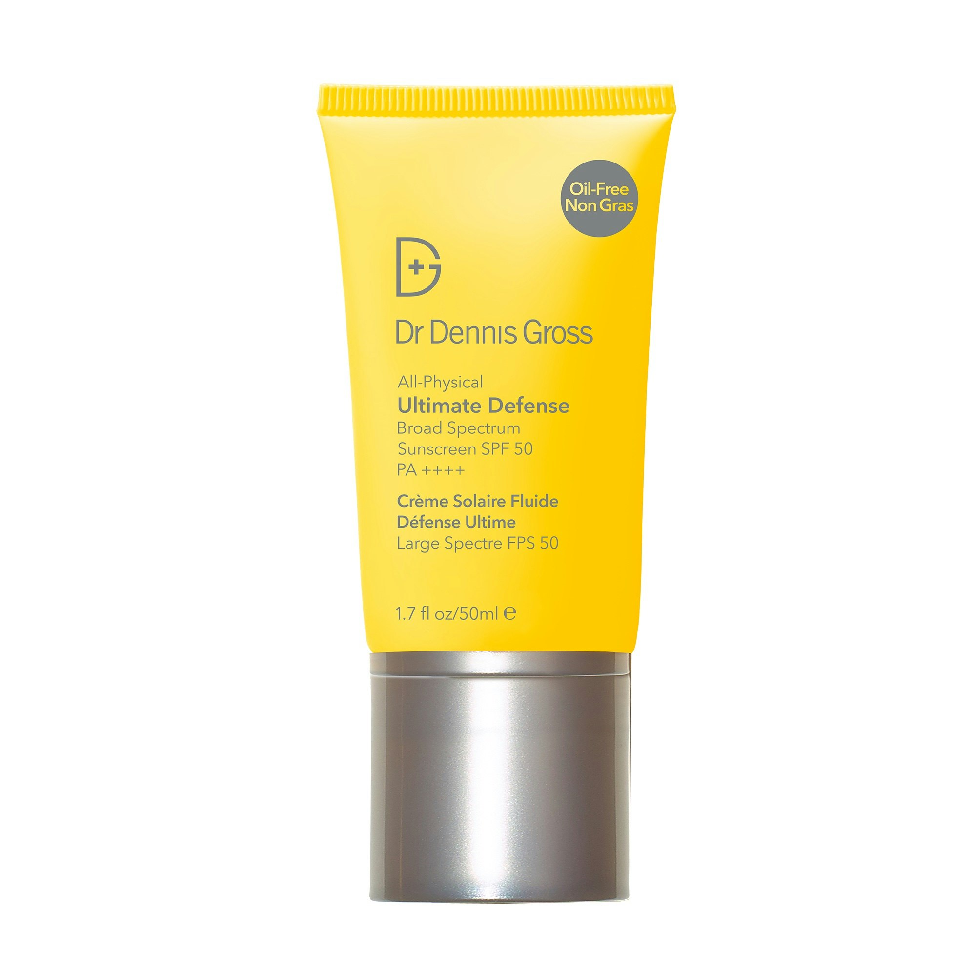 All-Physical Ultimate Defense Spf 50