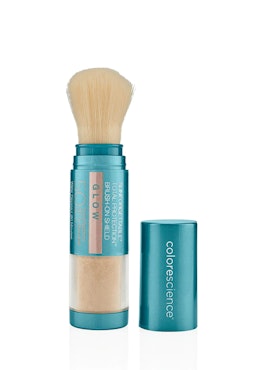 ColorScience Sunforgettable Brush-on Shield Glow SPF 30