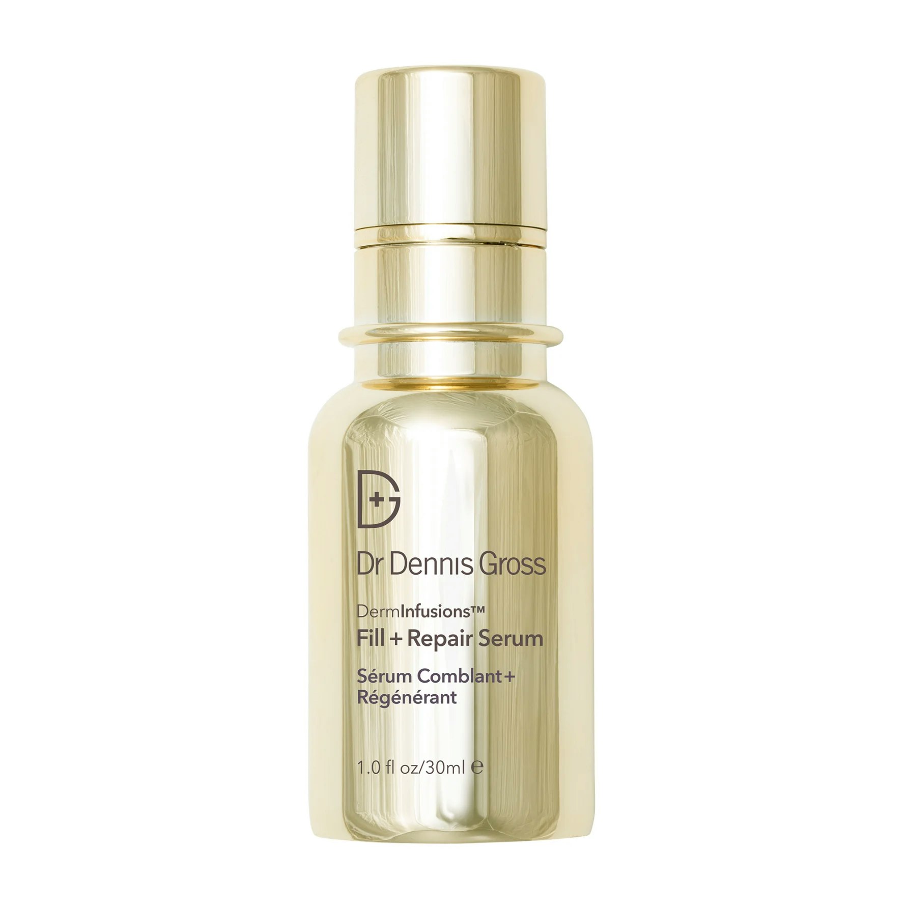 DermInfusions Fill + Repair Serum 30ml