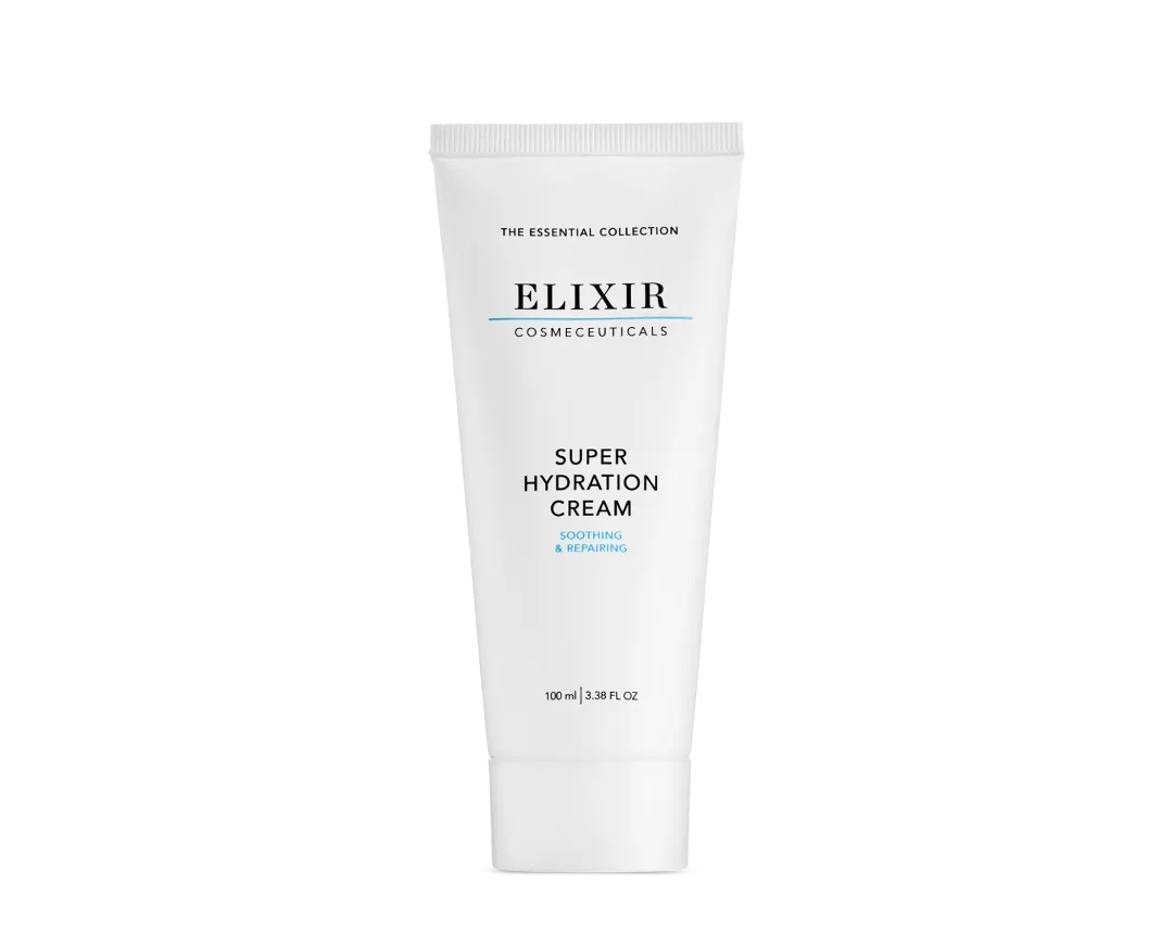 Super Hydration Cream