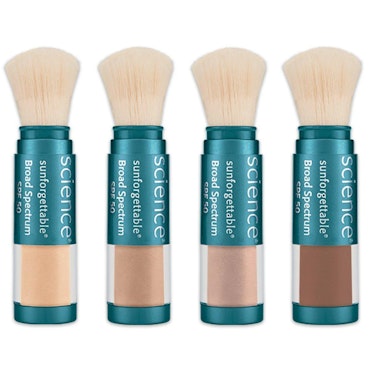 ColorScience Sunforgettable Brush-on SPF 30