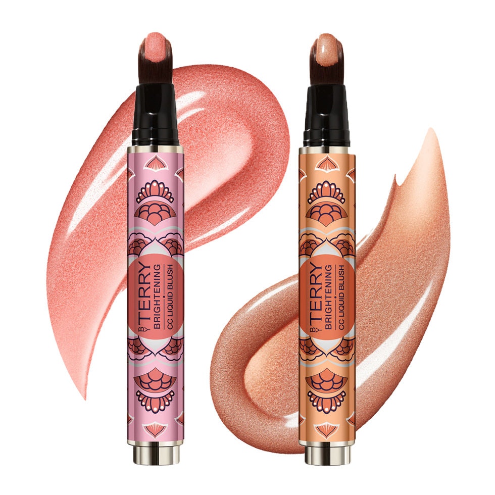 By Terry - Brightening CC Serum Liquid Blush