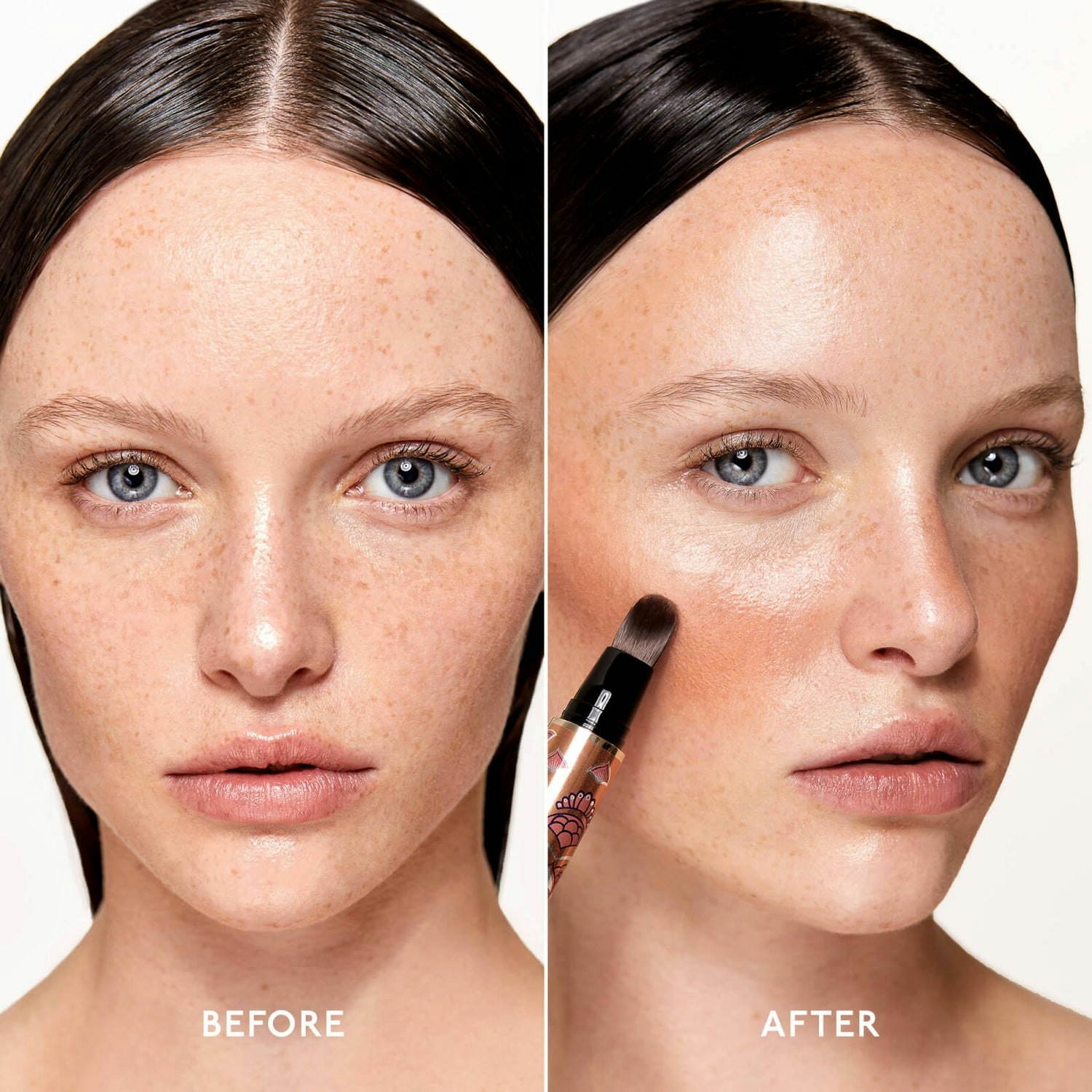 By Terry - Brightening CC Serum Liquid Blush