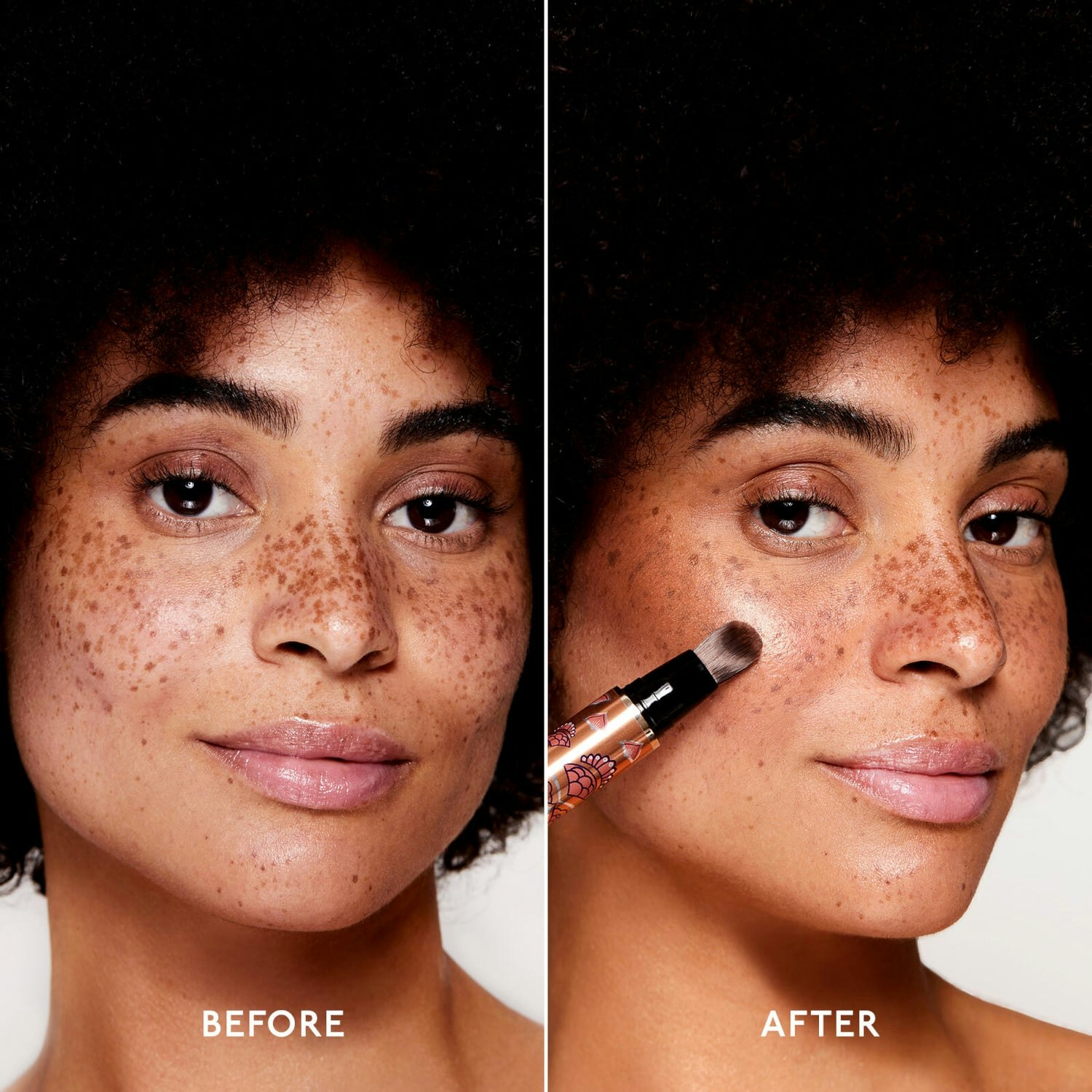 By Terry - Brightening CC Serum Liquid Blush