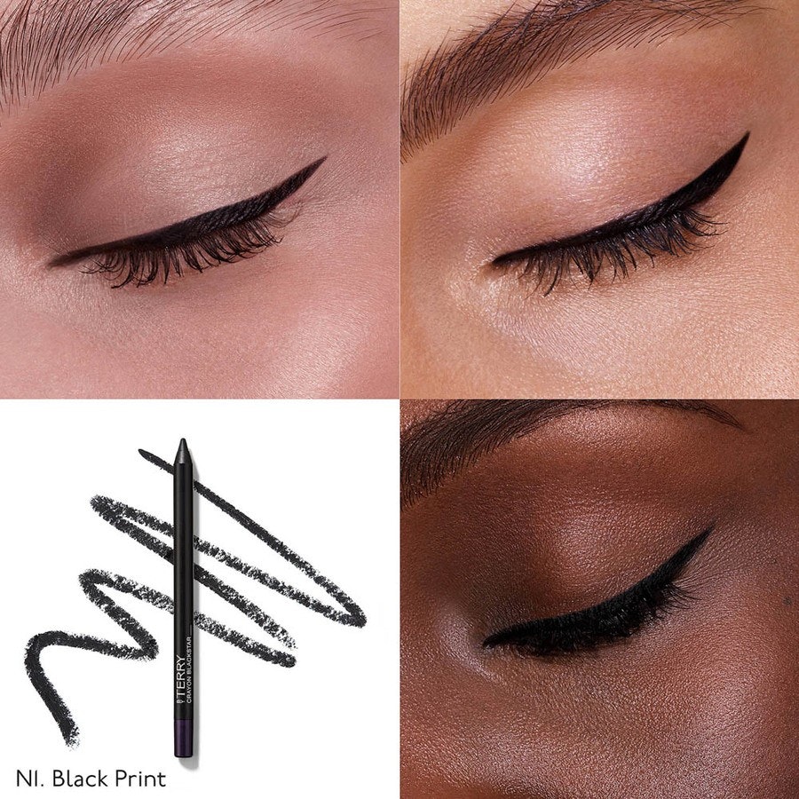 By Terry - Crayon Blackstar Eyeliner