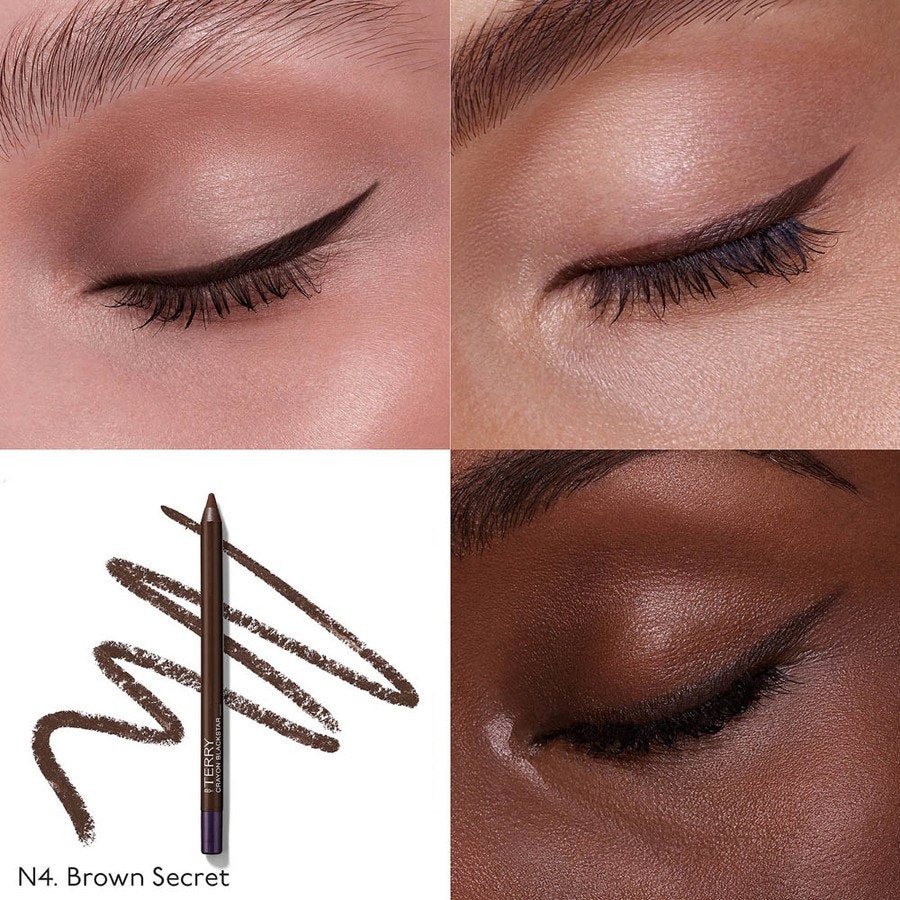 By Terry - Crayon Blackstar Eyeliner