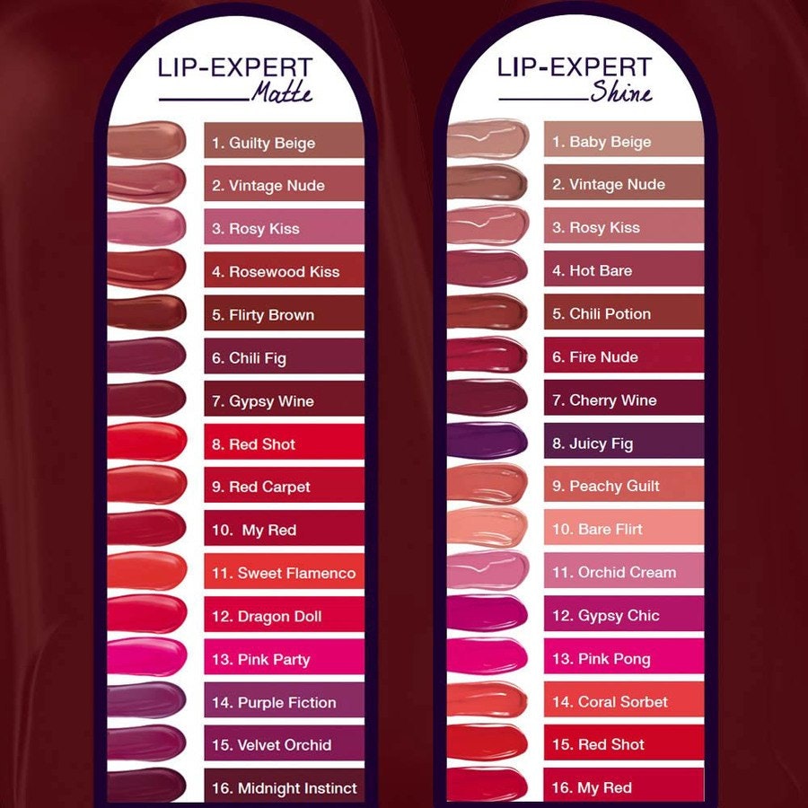 By Terry - Lip-Expert Shine Liquid Lipstick